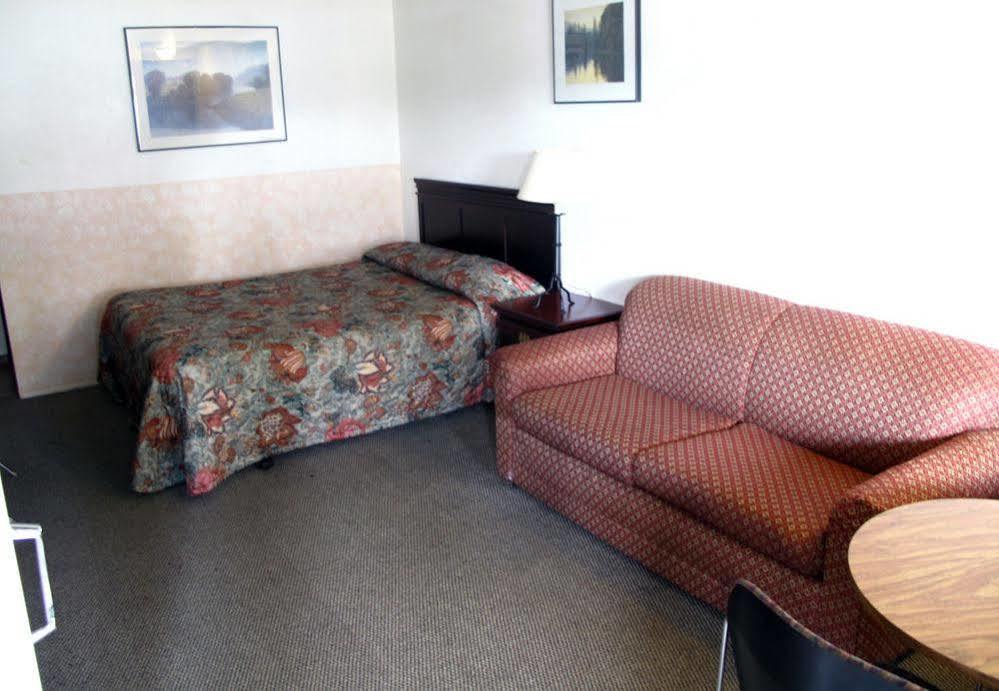 Skagit Motel Sedro Woolley Esterno foto